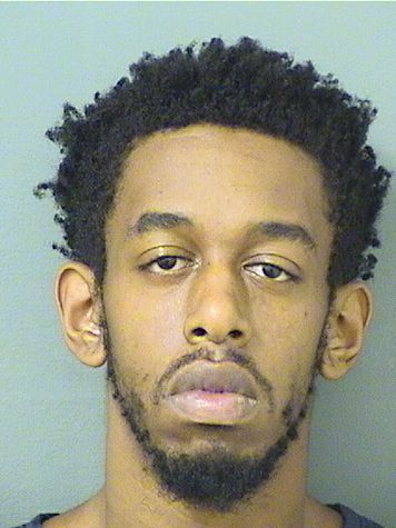  RICHARD MARSHALL Photo For  RICHARD MARSHALL