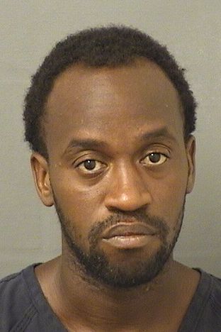  TMARRIS DESHAWN CROSS Photo