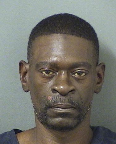  FRED J THOMAS Results from Palm Beach County Florida for  FRED J THOMAS