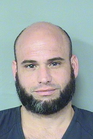  STEVEN PENA Results from Palm Beach County Florida for  STEVEN PENA