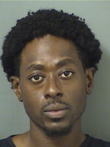  FARRINGTON AMOZ JAMES Photo