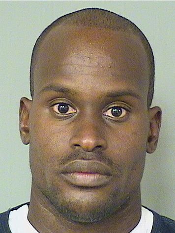  AKEEM LAWRENCE Photo