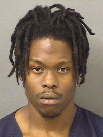  ALAN MICHAEL CESAIRE Photo For  ALAN MICHAEL CESAIRE