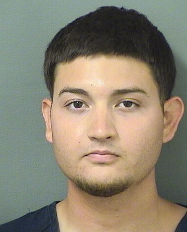  JAVIER RICARDO CERRATO Photo