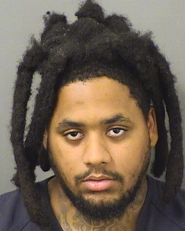  ERIC MATTHEW RABY Photo