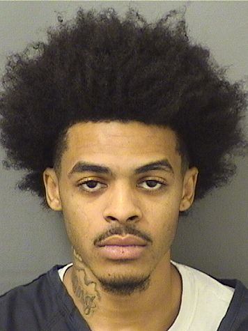  BOBBY L HUNTER Results from Palm Beach County Florida for  BOBBY L HUNTER