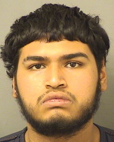  EDGAR BENITEZ Results from Palm Beach County Florida for  EDGAR BENITEZ