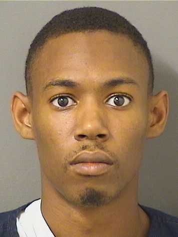  MALIK STEFON SALMON Photo