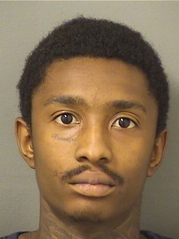  MARQUS ANTHONY ETIENNE Photo For  MARQUS ANTHONY ETIENNE