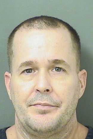  JOSHUA RYAN SPRAUL Photo