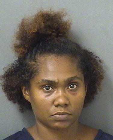  SHARIKA ANNMARIE DANSBY Photo For  SHARIKA ANNMARIE DANSBY