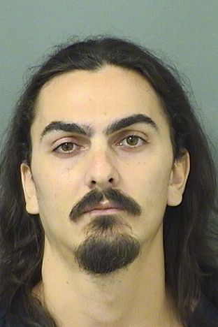  MICHAEL ANTHONY FELTON Results from Palm Beach County Florida for  MICHAEL ANTHONY FELTON