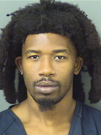  ELLIOTT TRAVIS Jr DENSON Photo