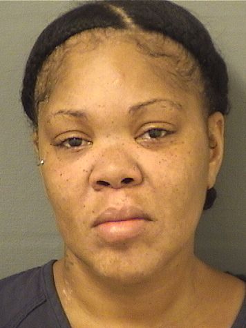  CHARLESE ARIANNE BROCKINGTON Results from Palm Beach County Florida for  CHARLESE ARIANNE BROCKINGTON