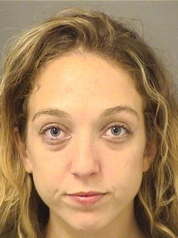  JESSICA NICOLE CRUMLICH Photo