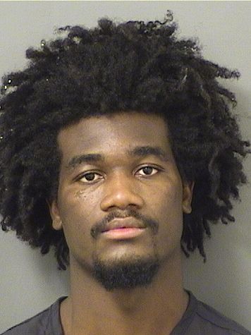  KENDERSON CHARISMA Results from Palm Beach County Florida for  KENDERSON CHARISMA