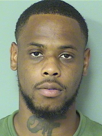  ZAKEVIOUS DENORIS KIRK Results from Palm Beach County Florida for  ZAKEVIOUS DENORIS KIRK