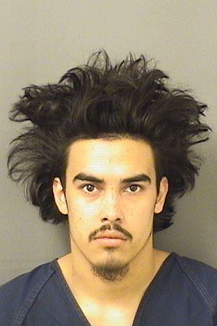  ELIJAH DANIEL SERNAHERNANDEZ Photo For  ELIJAH DANIEL SERNAHERNANDEZ