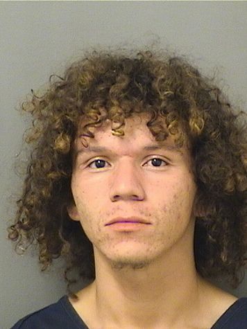  JUNIOR C PERDOMORAMOS Photo