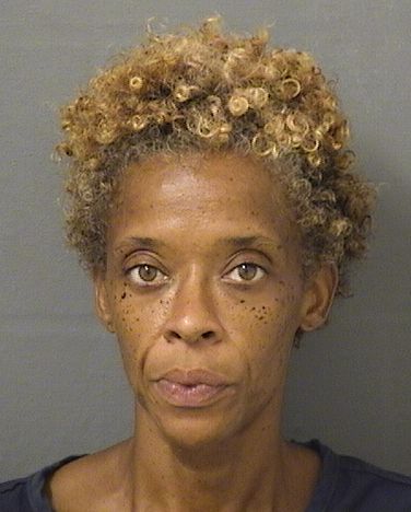  STACIE MCCULLOUGH Photo