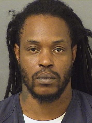  TEREMIOUS RHANDEL BATES Photo