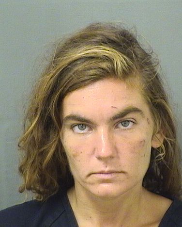  CASSANDRA MARIE TUCKER Photo