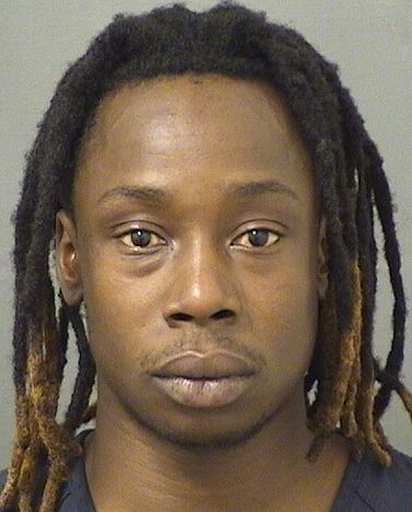  CLAREL DORNEVIL Results from Palm Beach County Florida for  CLAREL DORNEVIL