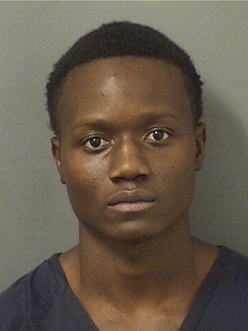  JERMANE TYRONE TAYLOR Photo