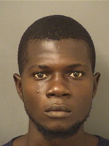  ATENSON AJAY JOSEPH Results from Palm Beach County Florida for  ATENSON AJAY JOSEPH