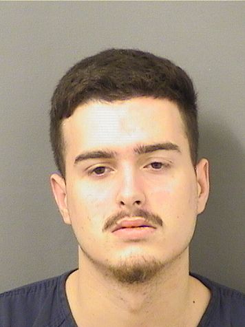  ANTHONY MICHAEL CALDWELL Photo For  ANTHONY MICHAEL CALDWELL