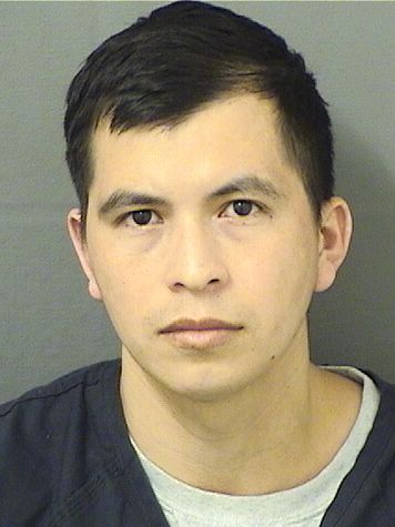  JEINER R HERRERAMARTINEZ Results from Palm Beach County Florida for  JEINER R HERRERAMARTINEZ