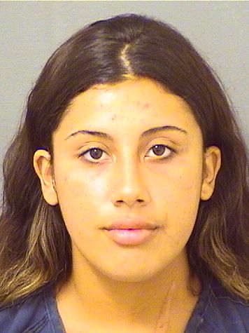  NICOLE MARCELA ANTON Photo For  NICOLE MARCELA ANTON