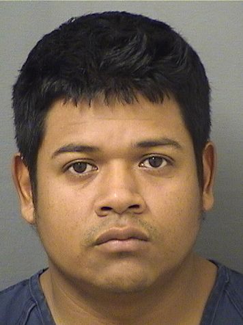  JUAN FRANCISCO VARGASBELLO Results from Palm Beach County Florida for  JUAN FRANCISCO VARGASBELLO