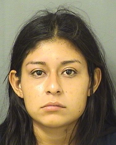  JENNIFER ESTRADA Photo