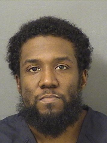  CHRISTOPHER K SANDERS Photo