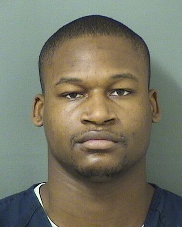  RASHOD E MATTHEWS Results from Palm Beach County Florida for  RASHOD E MATTHEWS