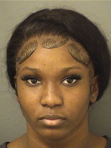  IKIEREA CAVETTA CORBETT Photo