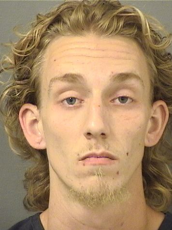  GAVIN JOSEPH PONGRACE Photo