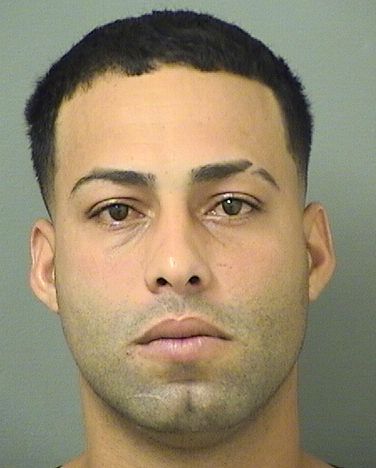  YORDANIS ARIASDIAZ Results from Palm Beach County Florida for  YORDANIS ARIASDIAZ