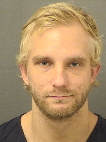  JACOB SCOTT MANSFIELD Photo