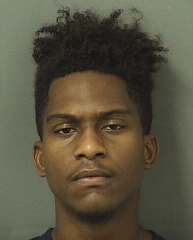  DASHAWN TROY HARRIS Photo For  DASHAWN TROY HARRIS