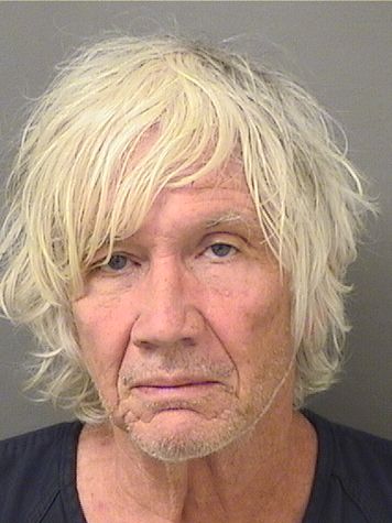  DEAN ANTHONY WRY III Photo