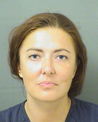  DANA MELNIKOFF Photo For  DANA MELNIKOFF