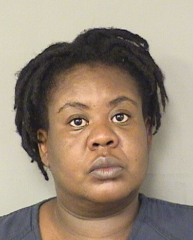  ANDREROSE JUDITE CALIXTE Photo