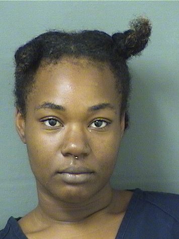  BRYESHA DAWNING Results from Palm Beach County Florida for  BRYESHA DAWNING