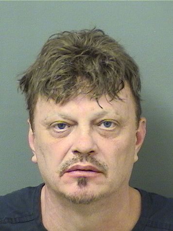  RICHARD RANDEL ROBINSON Photo