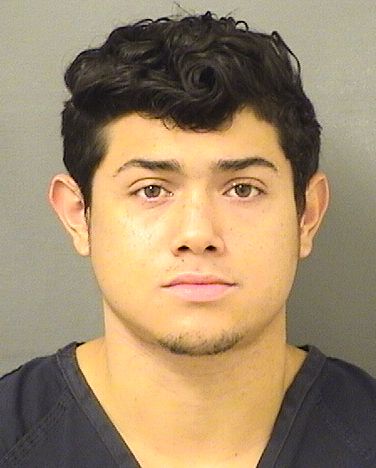  GIANNCARLO MENDOZA Photo For  GIANNCARLO MENDOZA