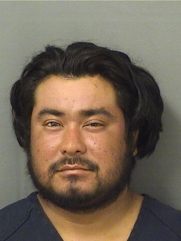  LAZARO ROBIN GIRONCABRERA Results from Palm Beach County Florida for  LAZARO ROBIN GIRONCABRERA