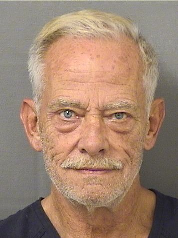  DONALD MICHAEL WILLIAMS Photo