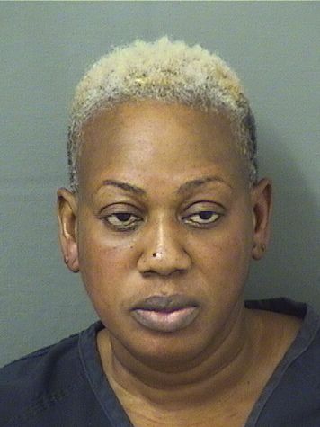  CHARLESINA DECIUS Photo